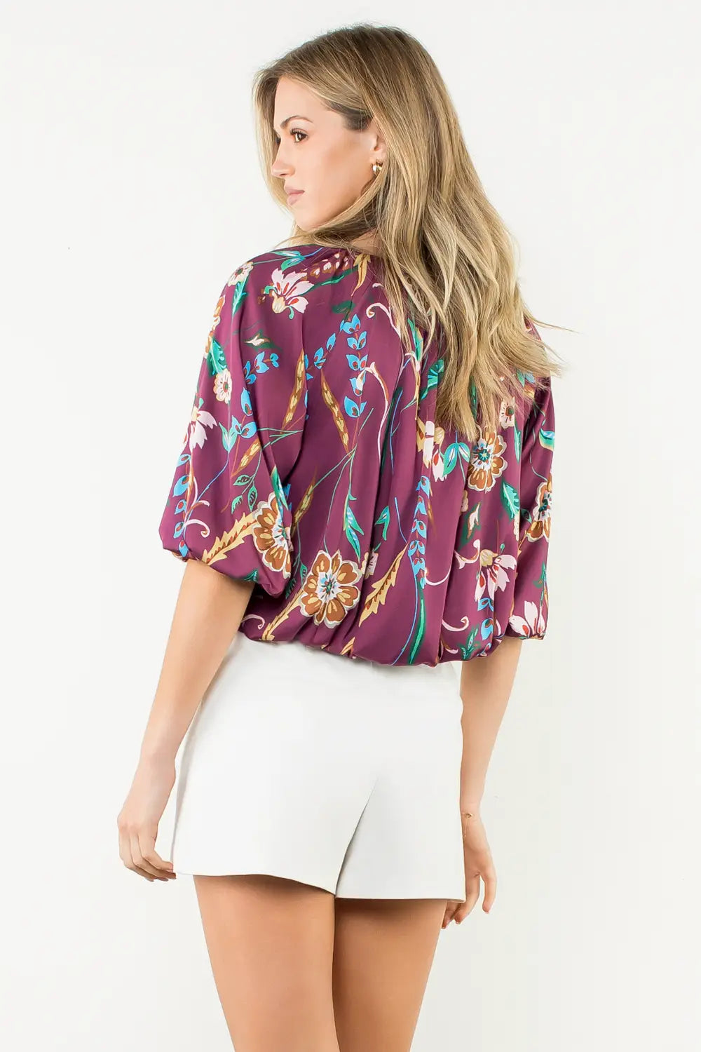 Courtney Top
