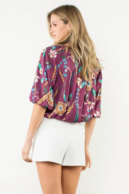 Courtney Top
