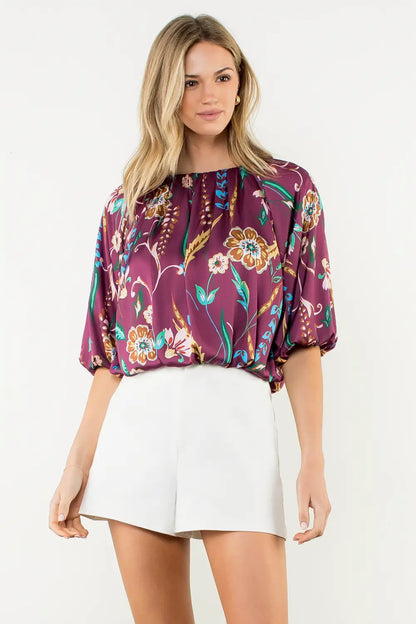 Courtney Top