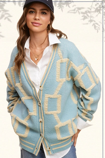 Cozy Knit Cardigan (More Colors)~SALE $31.20~