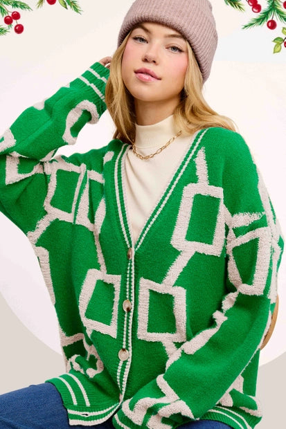 Cozy Knit Cardigan (More Colors)~SALE $31.20~