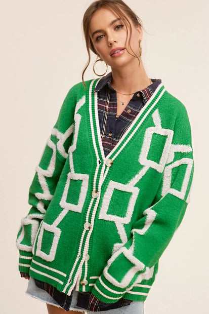 Cozy Knit Cardigan (More Colors)~SALE $31.20~