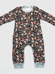 Rockin' Guitar Romper
