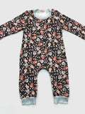 Rockin' Guitar Romper