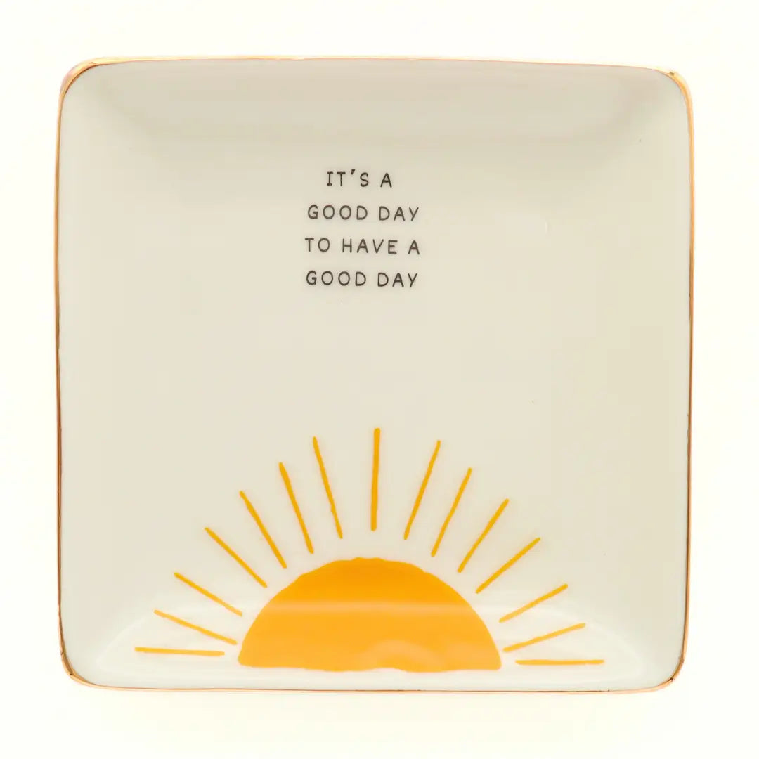Trinket Tray