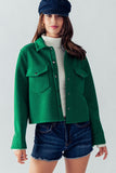 Teddy Jacket
