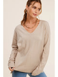 Lightweight Sweater