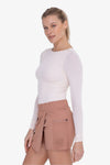 Long Sleeve Bodysuit