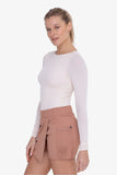 Long Sleeve Bodysuit