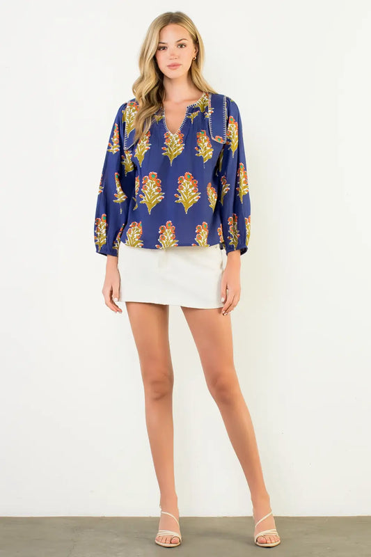 Maisy Top