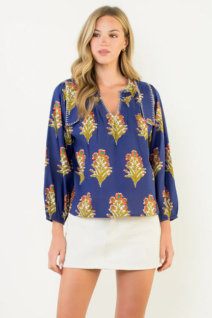 Maisy Top