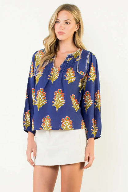 Maisy Top