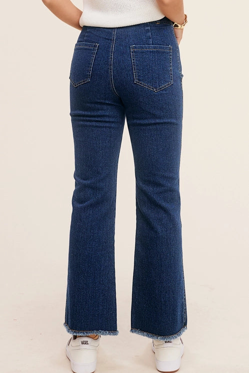 Flare Jean