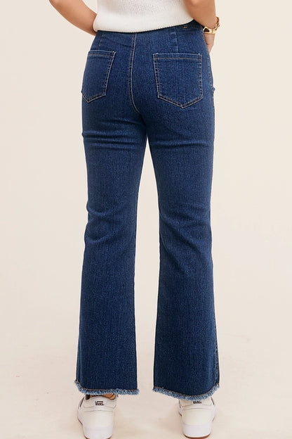 Flare Jean