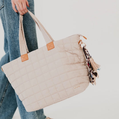 Day Dreamer Tote Bag