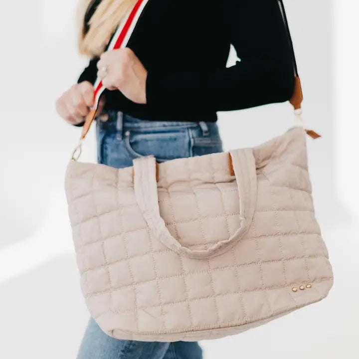 Day Dreamer Tote Bag