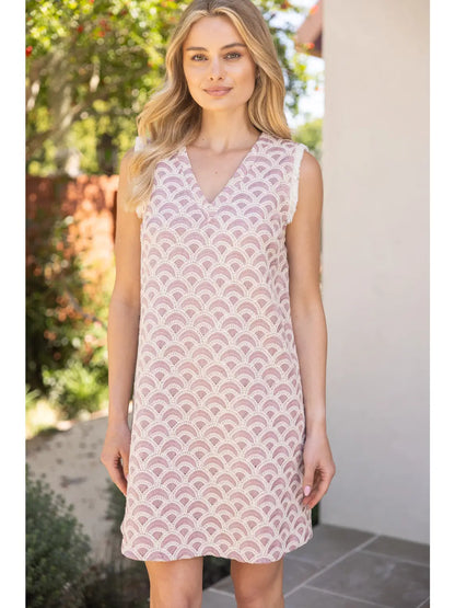 Demi Dress (More Colors)