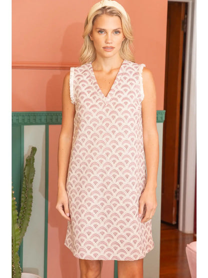 Demi Dress (More Colors)