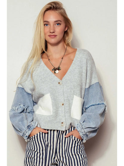 Cadence Cardigan