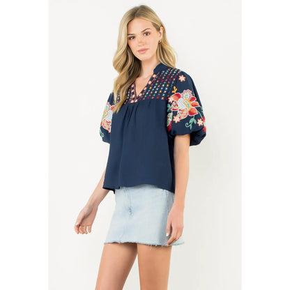 Susanna Top