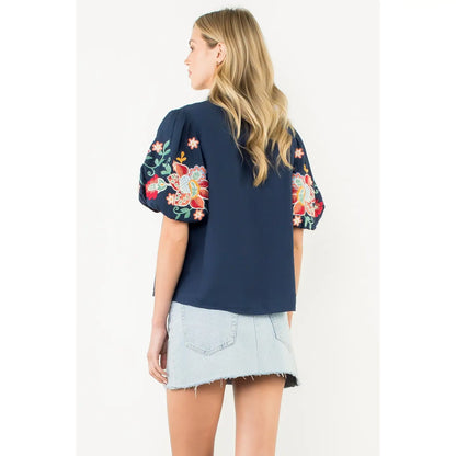 Susanna Top