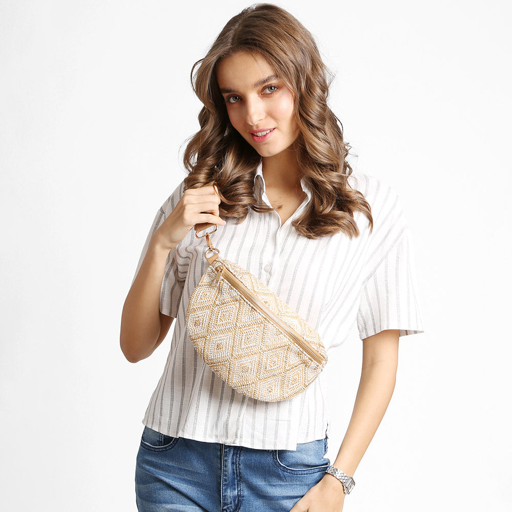 Lorelai Crossbody Bag