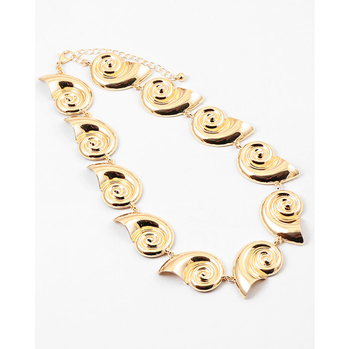 Cora Necklace