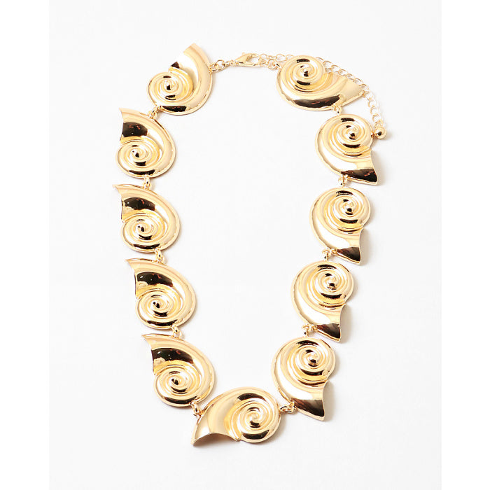 Cora Necklace