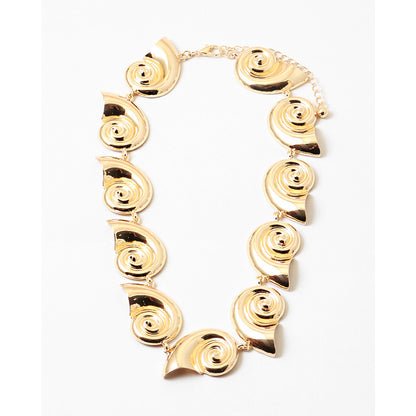 Cora Necklace