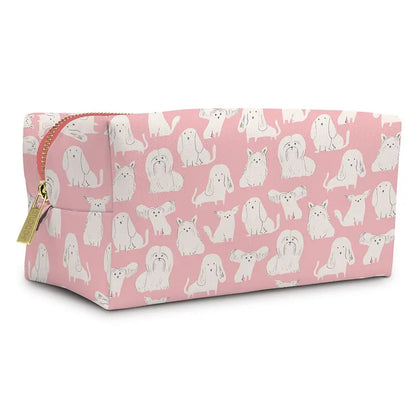 Loaf Cosmetic Pouch