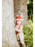 Fox Hat