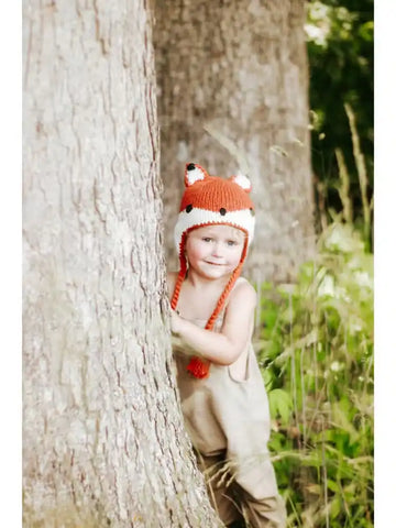 Fox Hat