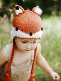 Fox Hat