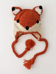 Fox Hat