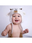 Billy Goat Hat