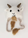 Billy Goat Hat