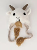 Billy Goat Hat