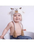 Billy Goat Hat