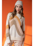 Wave Sweater