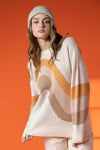 Wave Sweater