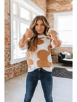 Marley Floral Sweater
