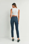 Slim Straight Jean