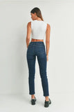 Slim Straight Jean