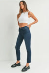 Slim Straight Jean