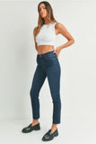 Slim Straight Jean