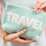 Teddy Pouch