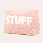 Teddy Pouch