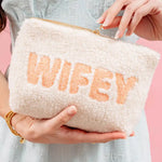 Teddy Pouch