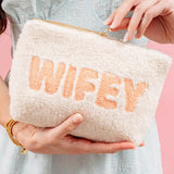 Teddy Pouch