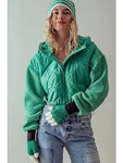 Hoodie Jacket